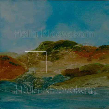 Am Lebensquell, lbild